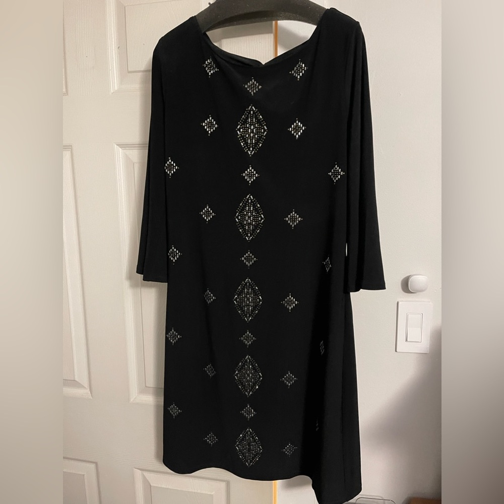 NWT WHBM dress size m